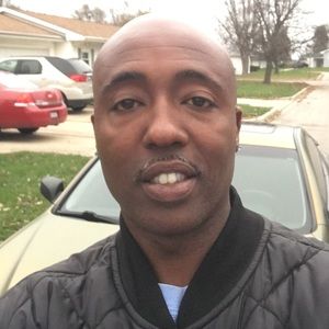 Meet your Posher, Quincy